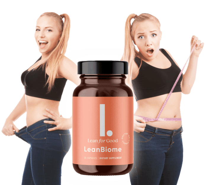 LeanBiome
